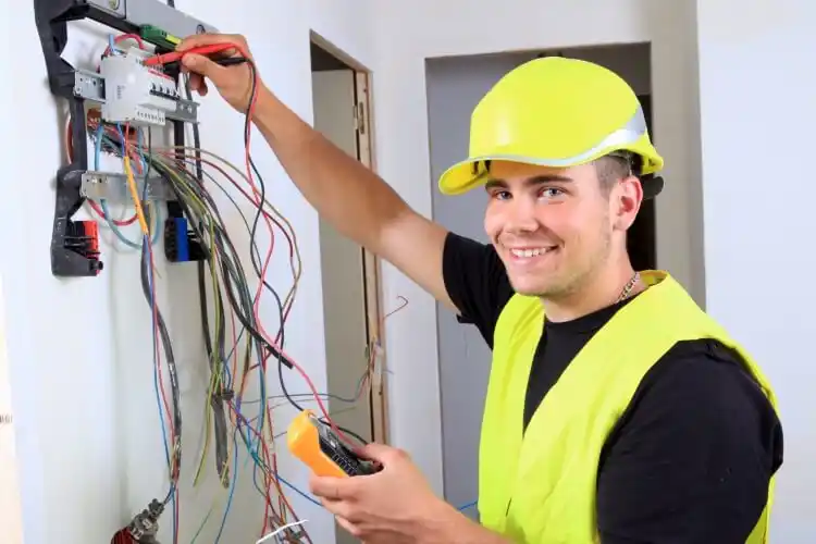 elektricien Zuid-Scharwoude